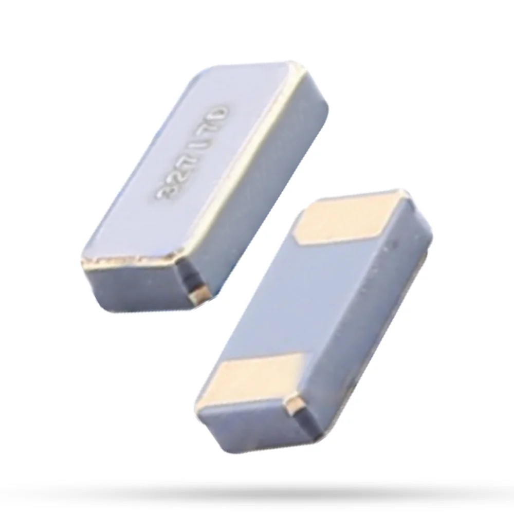 С украшением в виде кристаллов 32,7680 кГц 6PF SMD ABS07-32.768KHZ-6-T в наличии на складе