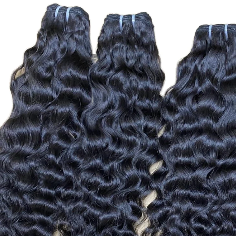 indian hair bundle 100% remy raw human wholesale women wig natural human hair weft extensions human hair extensions