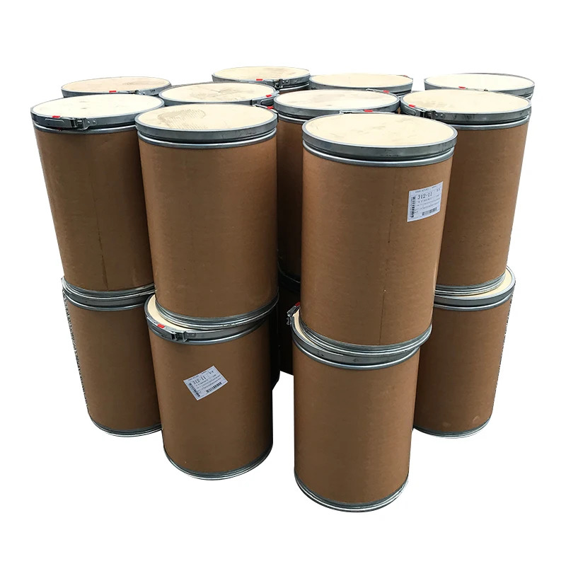 High purity Sodium molybdate dihydrate CAS 7631-95-0 in stock