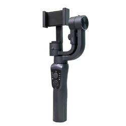 Gimbal para camara selfie stick of camera 3 axis s5b mobile gimble digital video handheld stabilizers