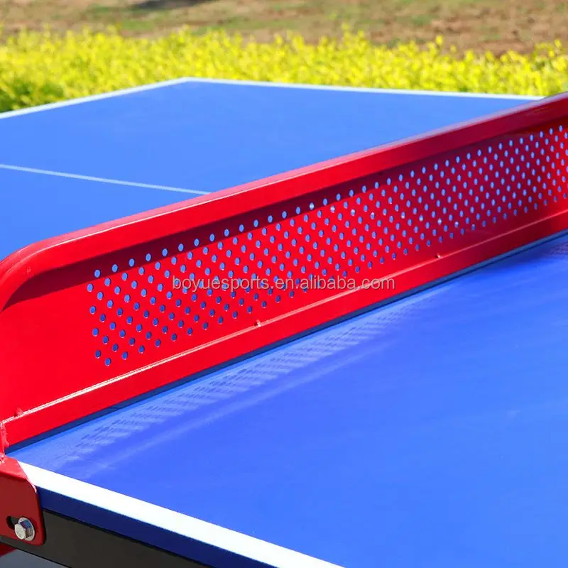 Professional Outdoor Table Tennis Tables Cheap Price Outdoor Table Tennis SMC