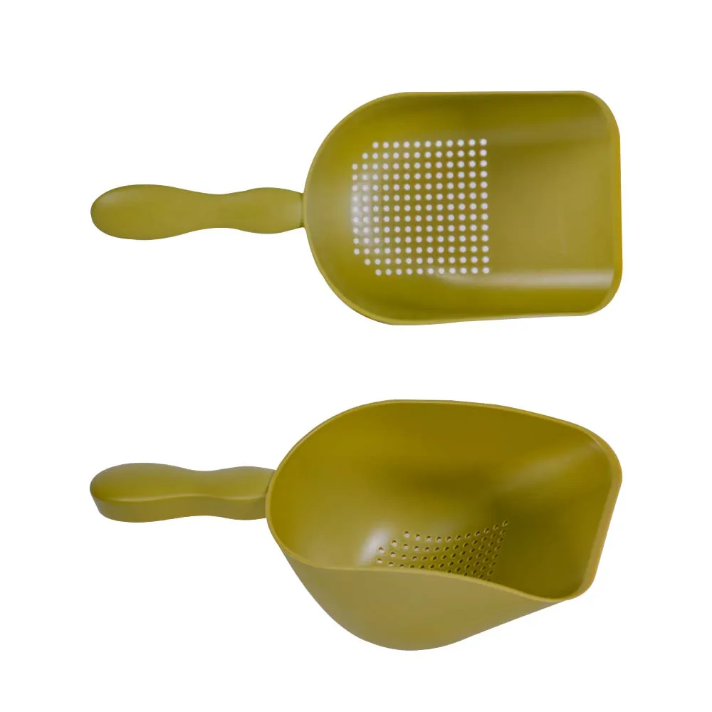 Large Capacity Boatman Carp Fishing Boilie Bait Crusher