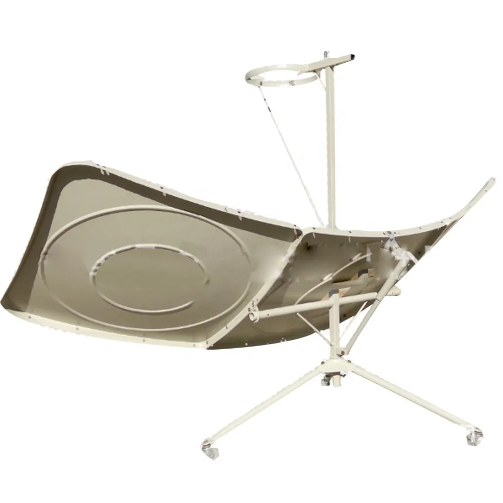 Brand Product Portable Solar Cooker Oven Solar Cooker Stove Outdoor