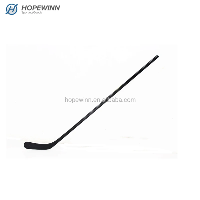 Factory direct price composite sticks for ice hockey