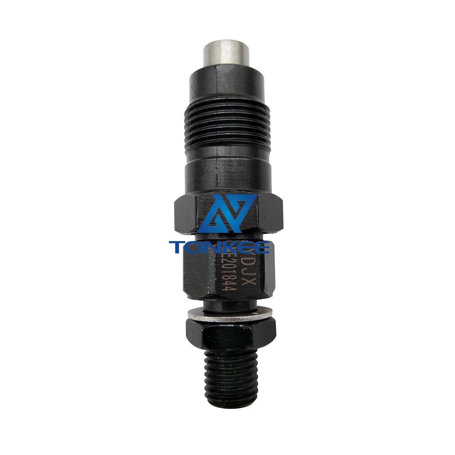 Aftermarket Spare Parts ME201844 Nozzle Holder Assy 4M40 4M40T diesel Engine Fuel Injector