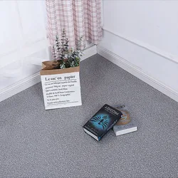 heterogeneous pvc flooring vinyl rolls anti-slip