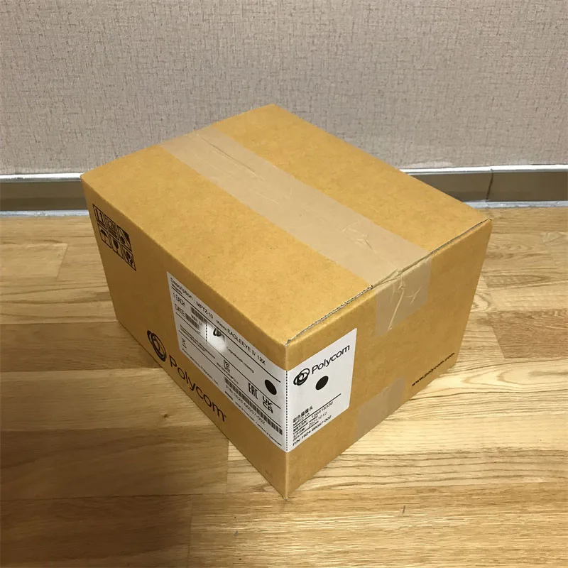 Оригинальная камера Polycom для видеоконференции EagleEye IV 12x 1624-66057-002 MPTZ-10 по низкой цене