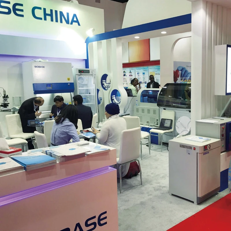 BIOBASE -25 ~ -60 degree  Freezer adjustable temperature -60 degree Ultra-low Tuna Freezer