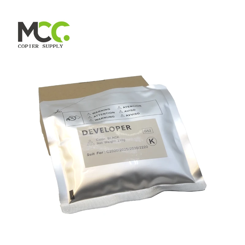 Developer Unit Assembly for Canon IR C3025 C3320 C3325 C3330 C3520 C3525 irc3025 irc3320 irc3325 irc3330 irc3520 irc3525 CMKY