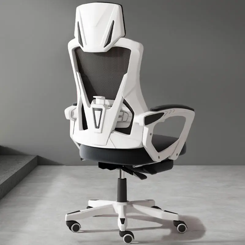 Factory Wholesale Home Mesh Gaming Chair Office Furniture Sale  Meeting Swivel office Chair