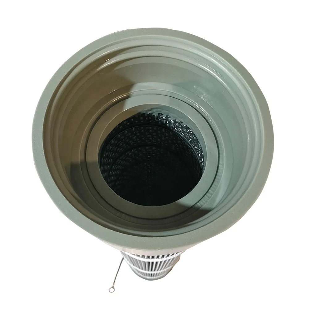2024 Farrleey  UOXXON series CSG150120 oil and waterproof anti-static polyester fiber cartridge filter