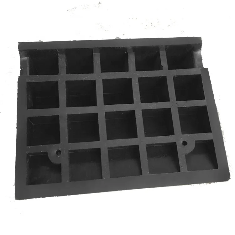 Fast Supplier Road Safety Kerb Ramp Rubber Black Garage Car Curb Ramp