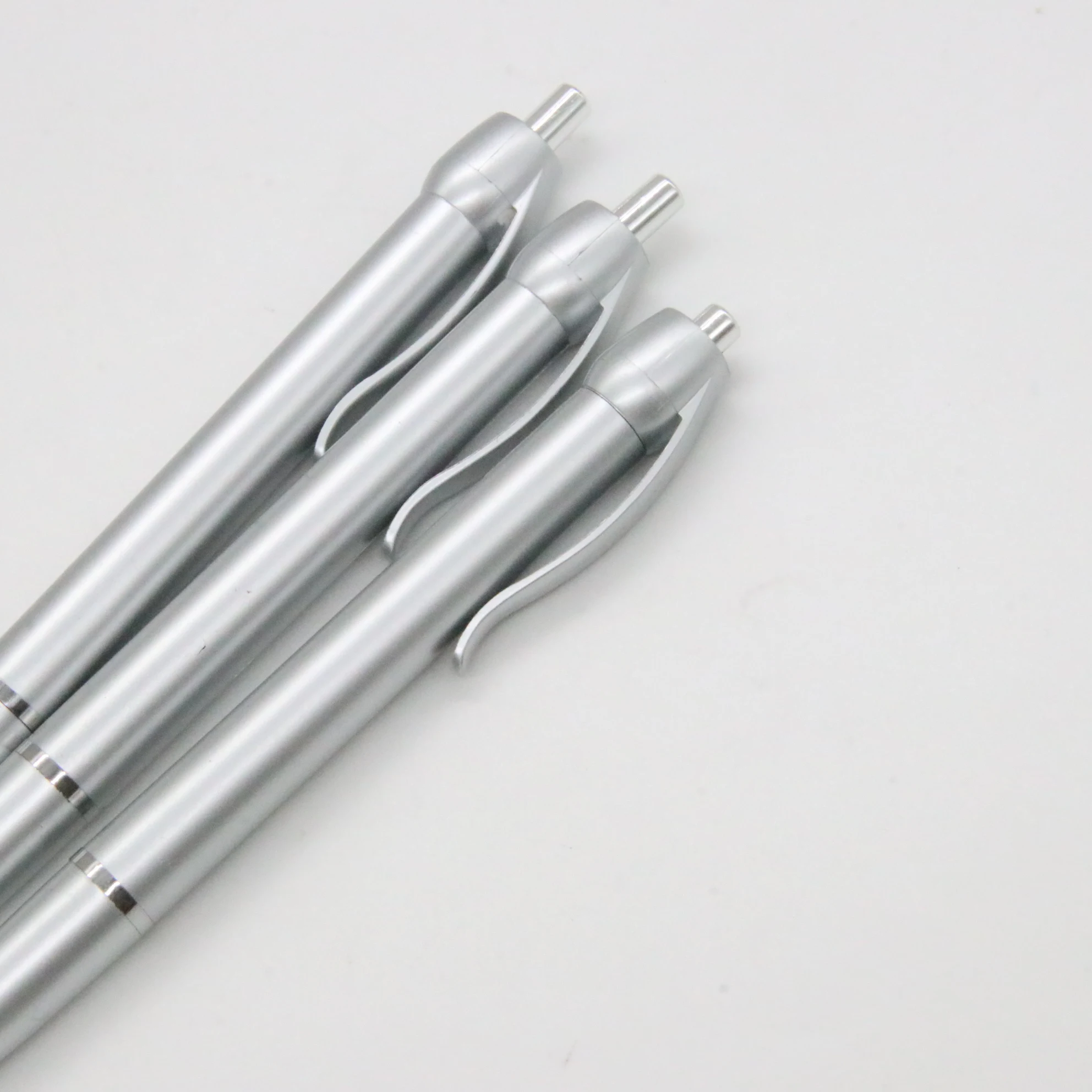 promotional  paper design pen with customer logo  office pen  banner