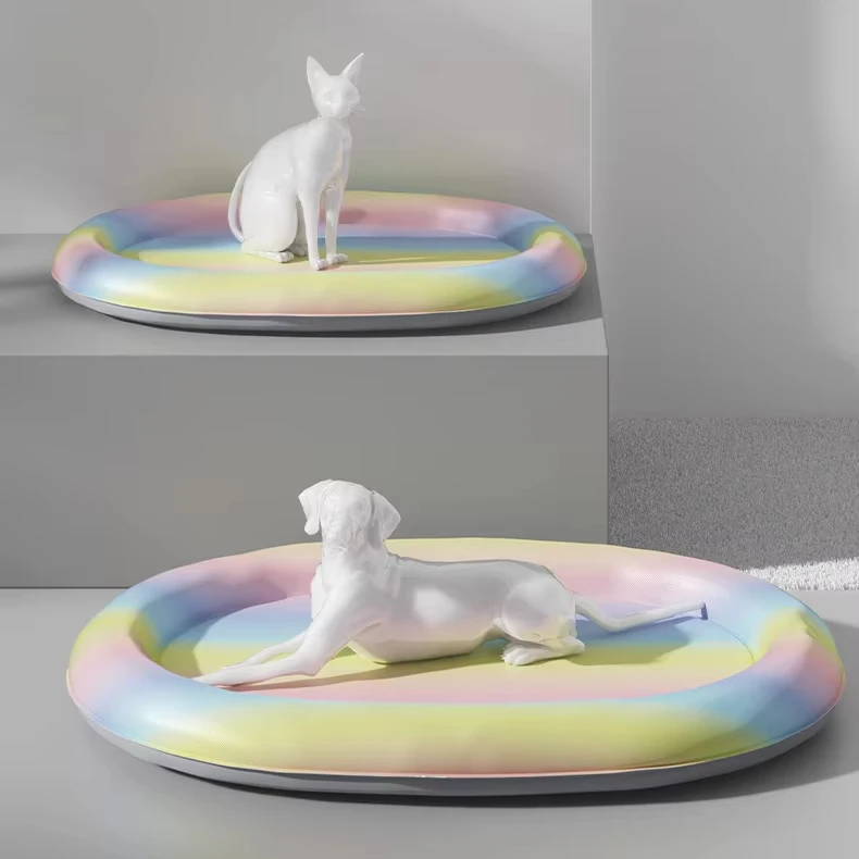 Подогреваемый коврик для домашних животных