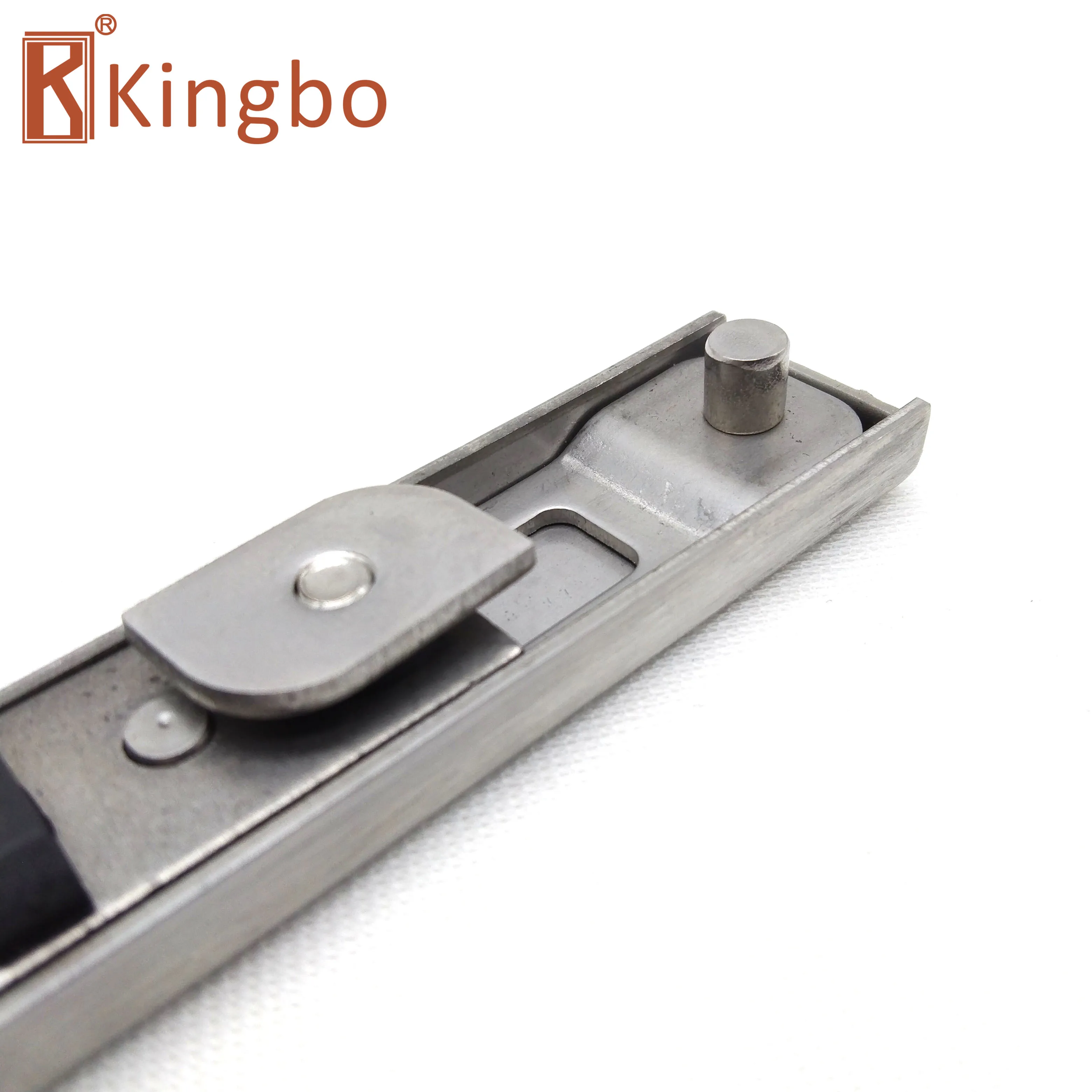 High Applicability Hardness Two-way Transmission Lock Box- SUS 304 Stainless Steel Transmission Lock Case