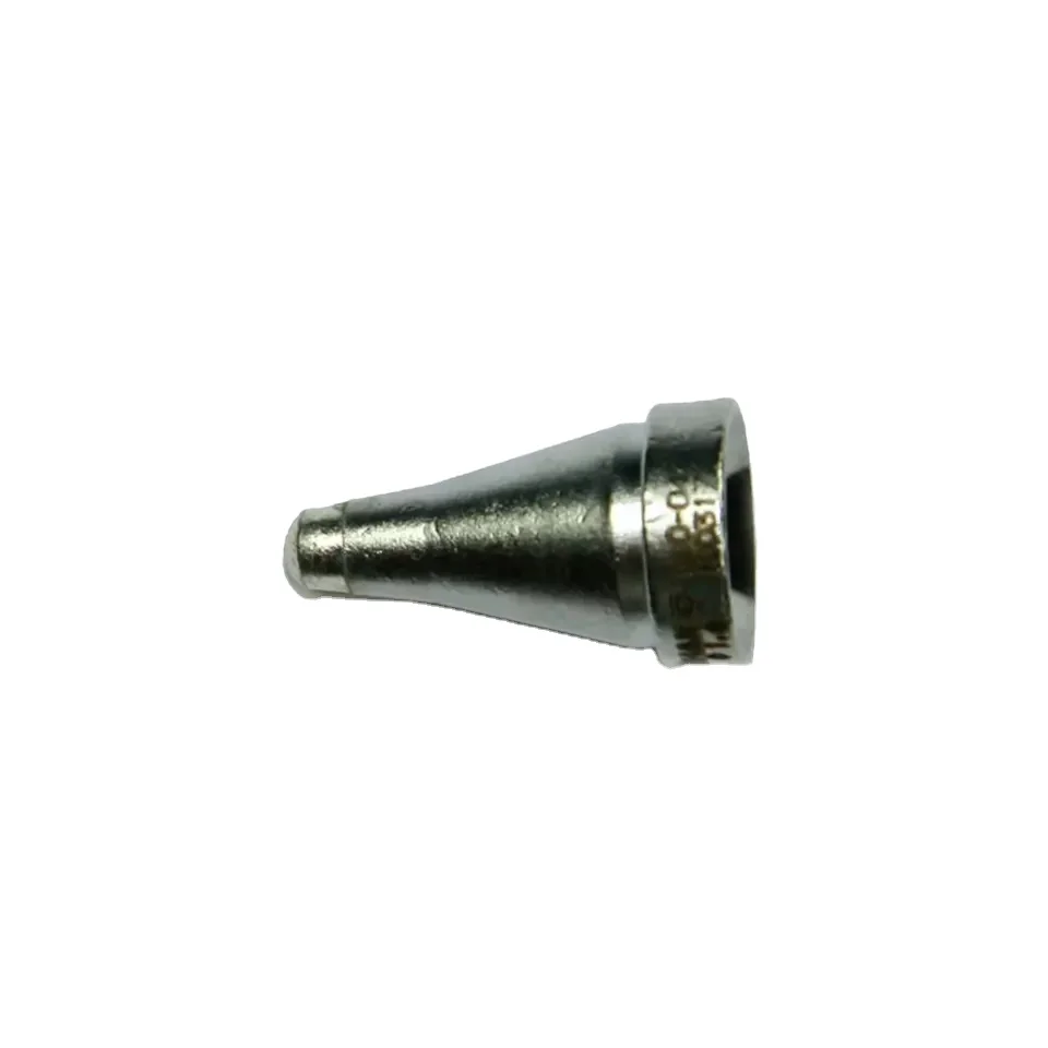 Desoldering Nozzle N60-04 HAKKO Soldering  Desoldering Accessories For FR400 FR4001 FR4003 Desoldering Tool Nozzle Replacement
