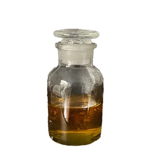 
Raw material Cosmetic Grade Lanolin Oil CAS 70321-63-0 for Skincare 