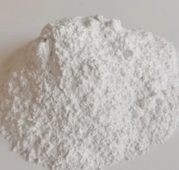 DINGHAO Factory Wholesale Bulk Water Treatment Hydrated Lime Calcium Hydroxide