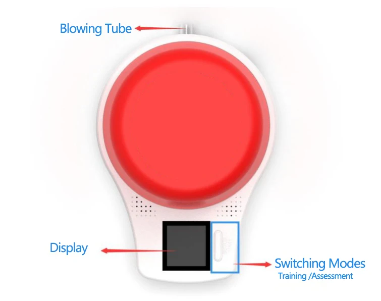 Innovative  and smart CPR Simulation EVE Training Simulator for personnel and academy cpr training