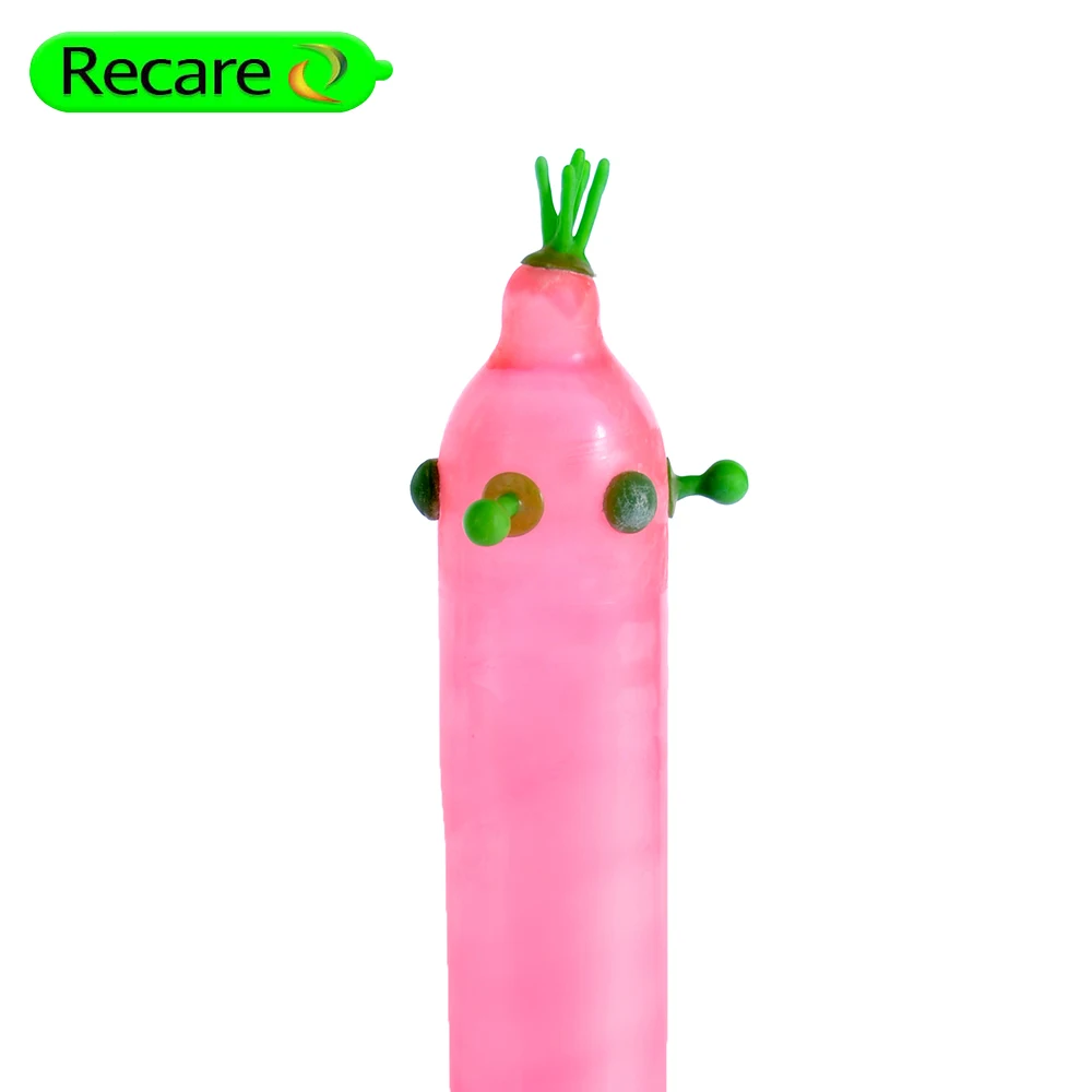 high quality sexual intercourse spike condoms for men