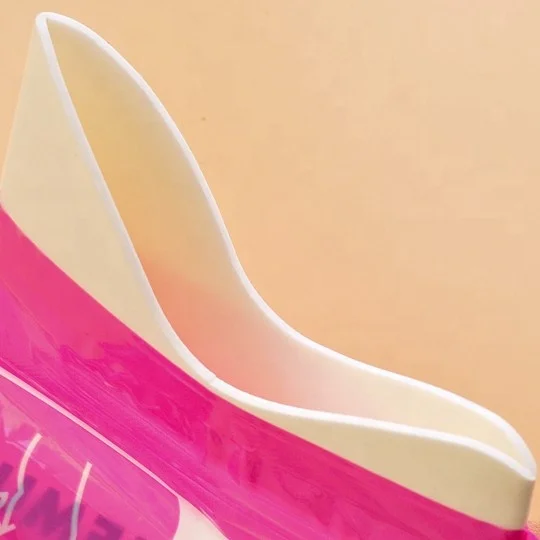 Custom 600ml 800ml Disposable Portable Outdoor  Vomit Bags  Car Travel Emergency Unisex Urine Pee Bag With Gel