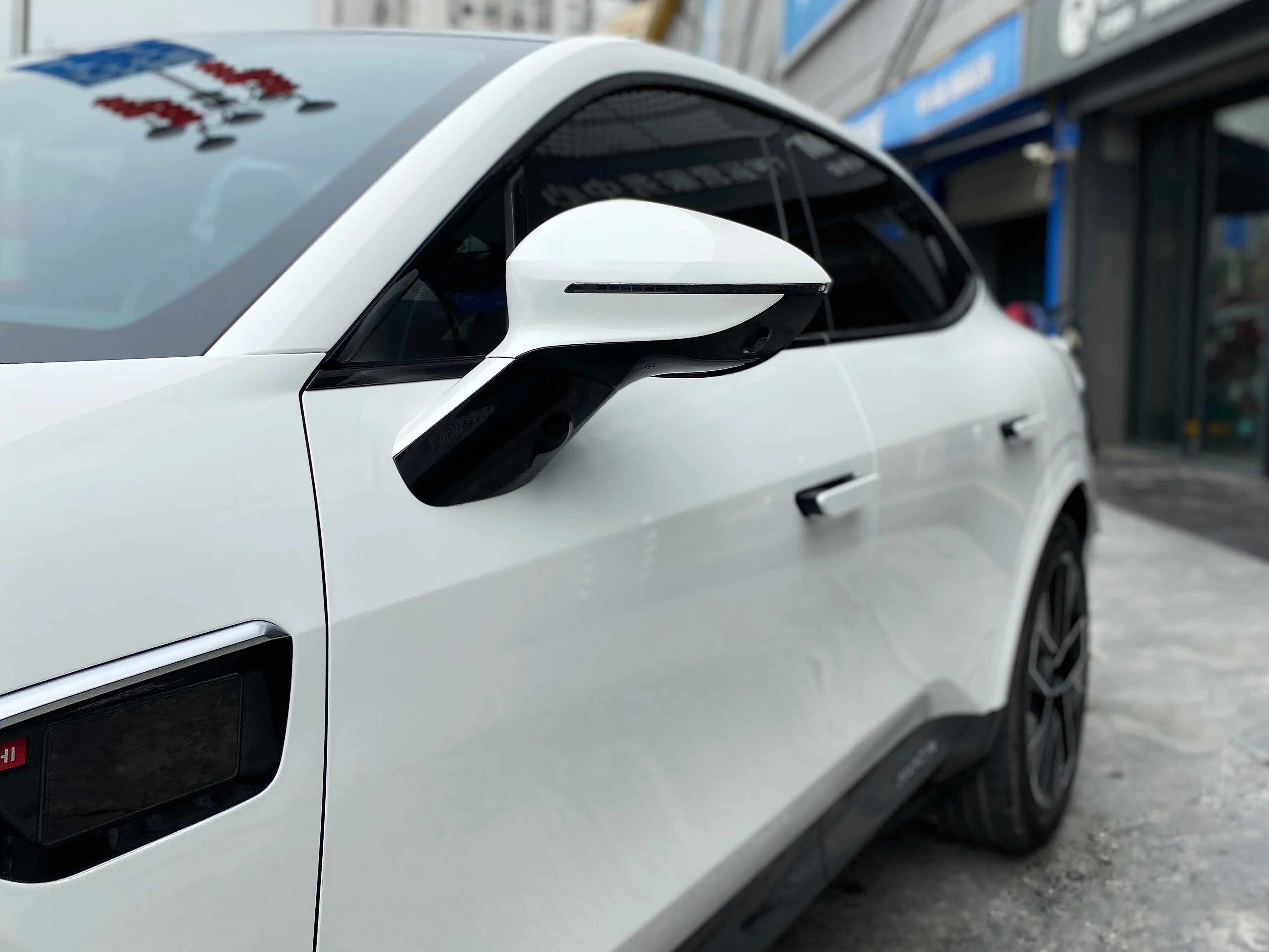Защита от царапин автомобильная пленка для защиты кузова 1 52*15 м G8D