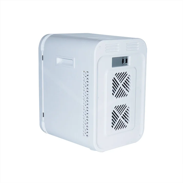 rose gold mini fridge auto electronics other compact refrigerators home cold drink 12 volt refrigerators