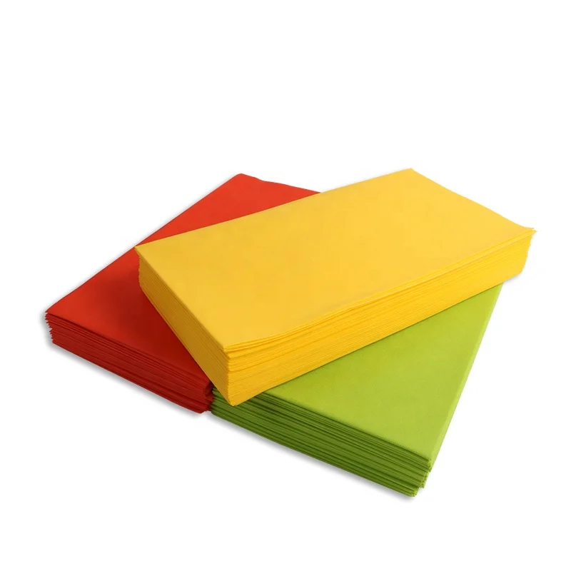 Hot Sale 100% PP Nonwoven Table Cloth Tablecloths Biodegradable PP Nonwoven