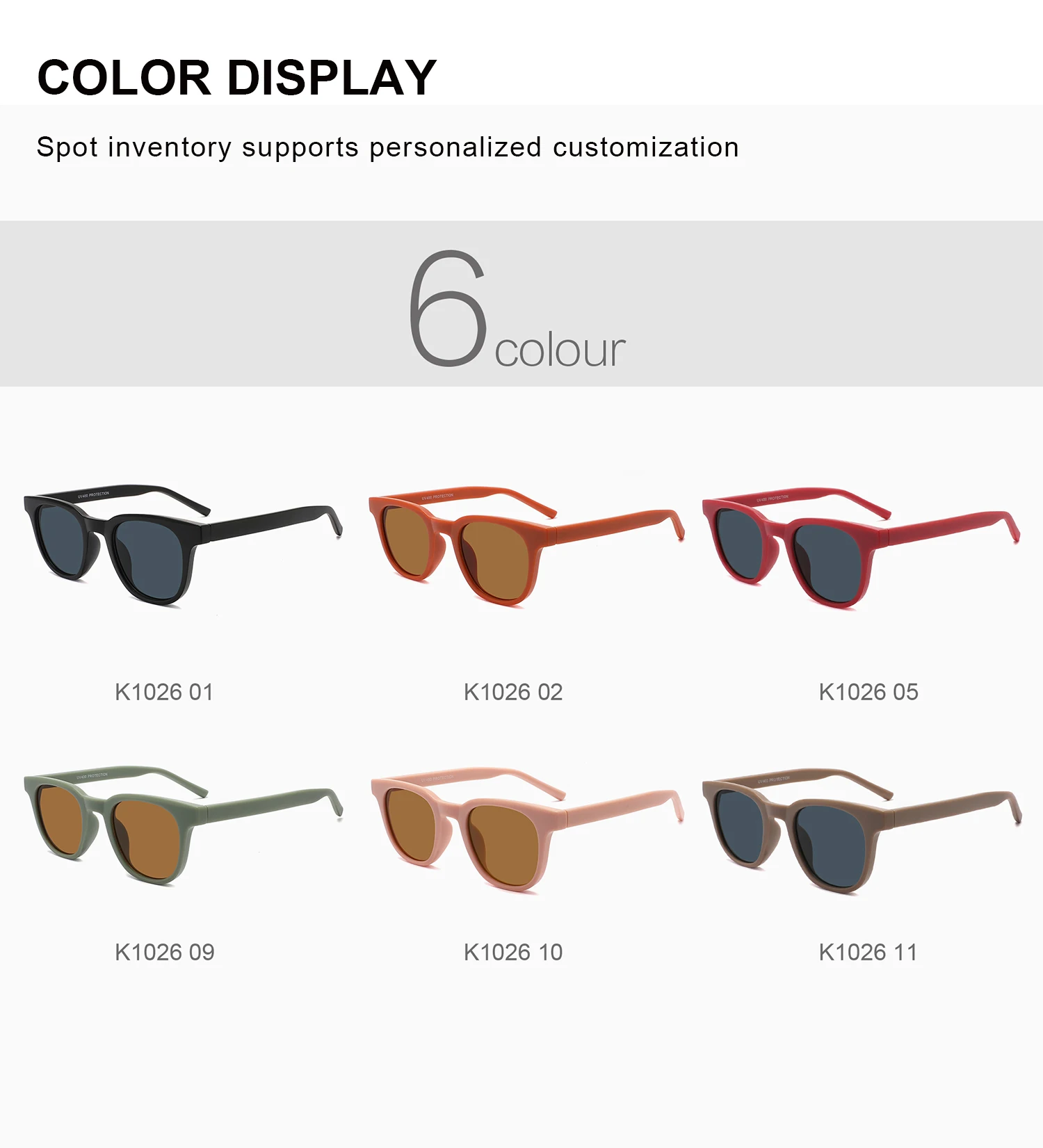 CONCHEN wholesale new arrivals cute children custom logo sun glasses square frame fashionable vintage kids sunglasses bulk