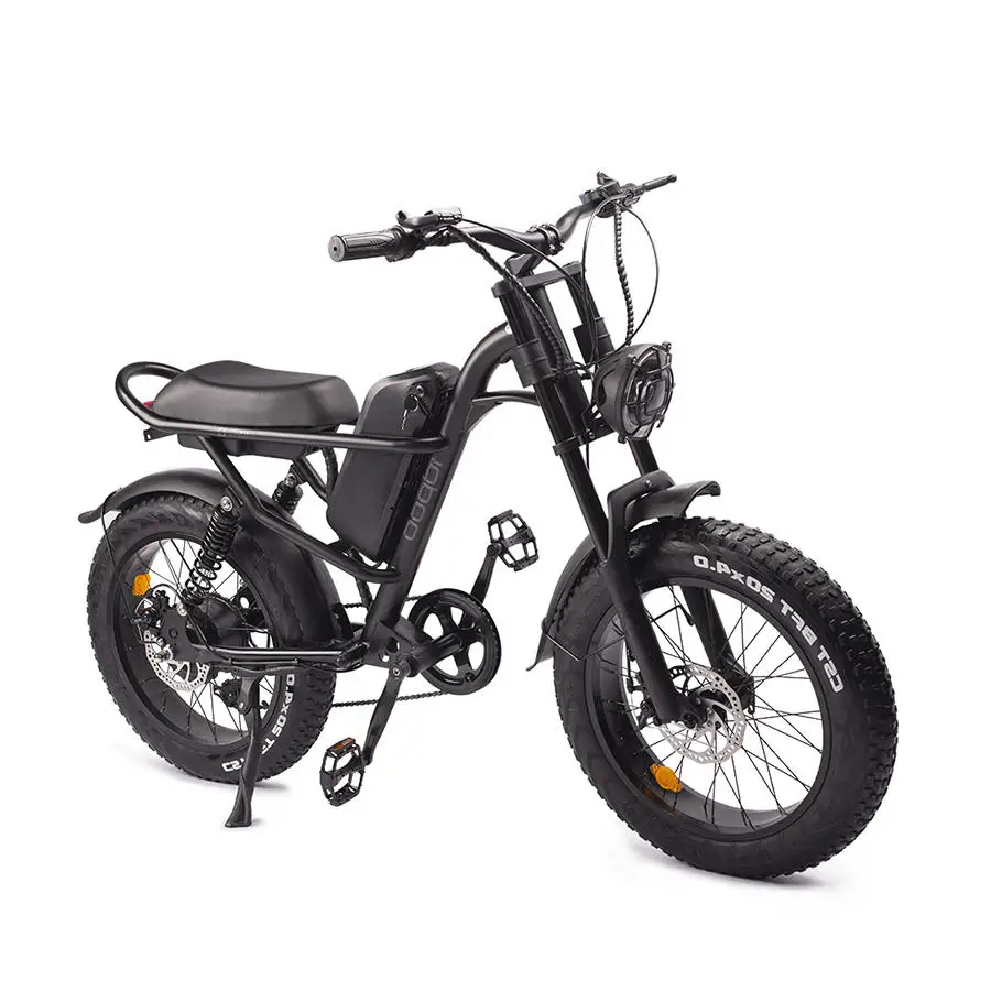 US Eu Stock eu warehouse fat bike 48v fat wheel e bike electric fat bike 2023