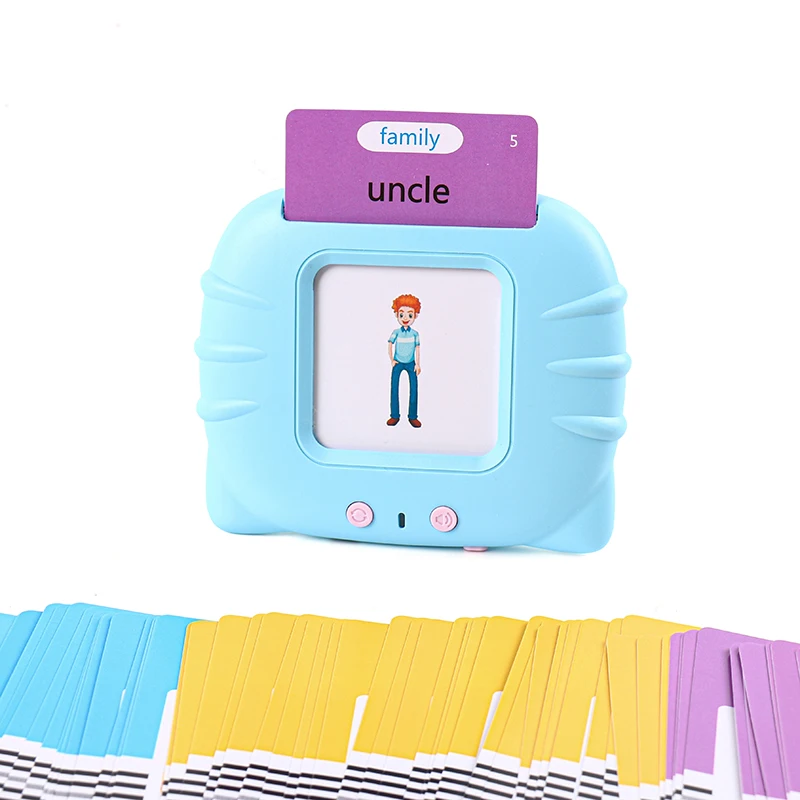 Детские сенсорные карточки