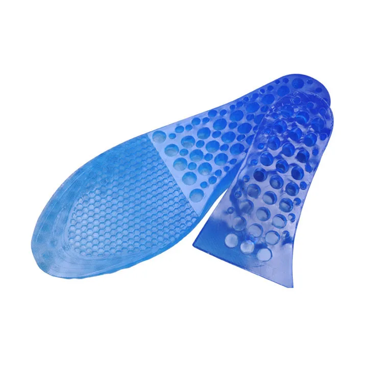Height Increasing Comfort Insoles