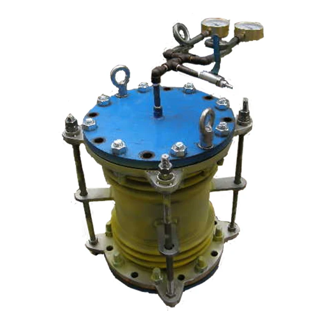 
Japan Bellows top quality machine pipe metal flexible bellows 