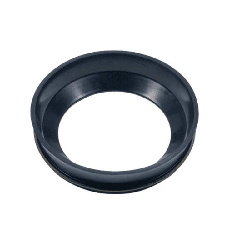 Hot sale mixer truck reducer oil seal cement tank oil seal 120*165*10/14.5mm concrete mixer truck reducer oil seal
