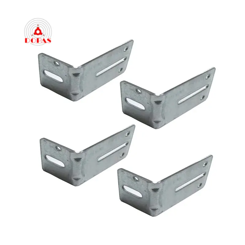 Garage Door Track Bracket Jamb brackets for garage door roller tracks