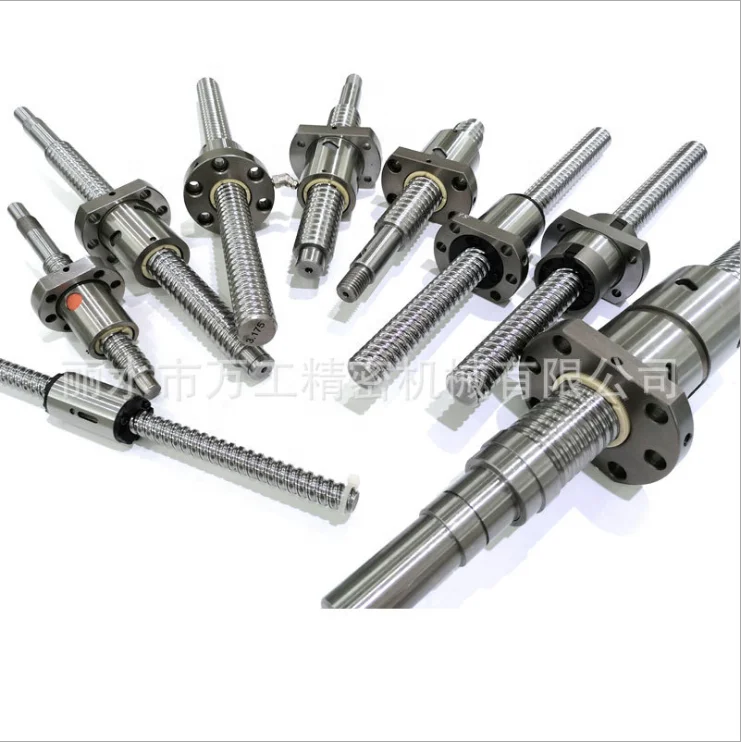 Domestic quality ERSK brand ball screw support for ball spindle made in factory china