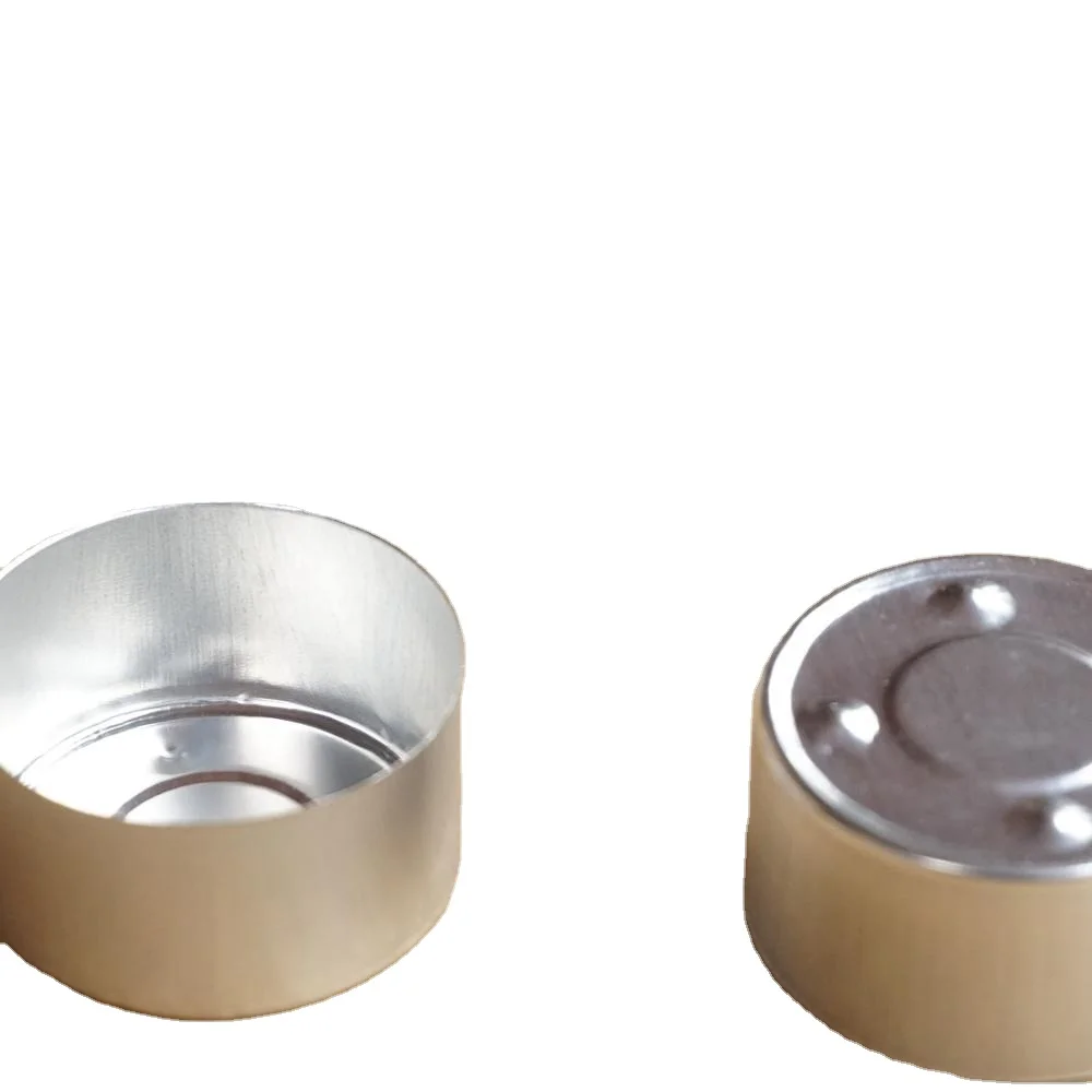 Алюминиевая Подставка для свечей DAWN GREEN VALLEY, держатель для самостоятельного изготовления свечей