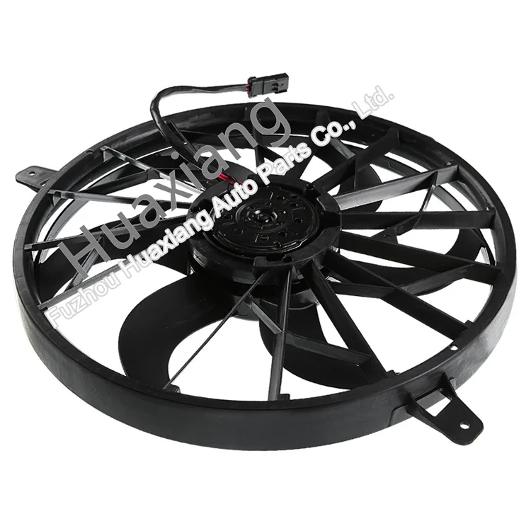 85896 | 253801H680 | 253802H600 Cooling Fan For Hyundai 2007-2011