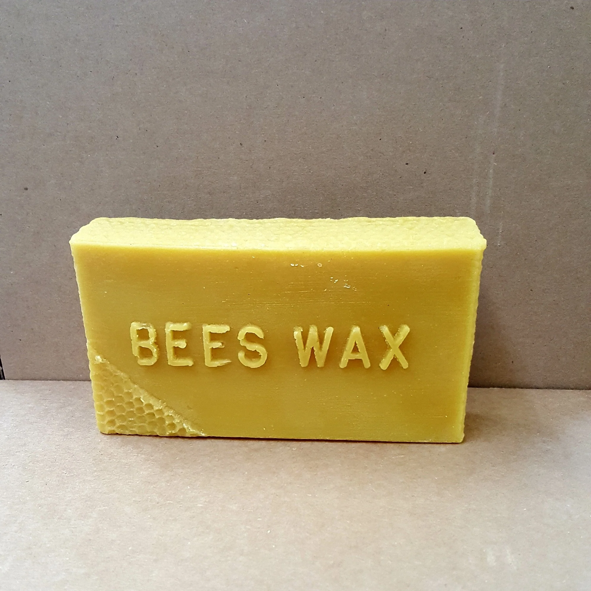 100% натуральный пчелиный воск для различных целей