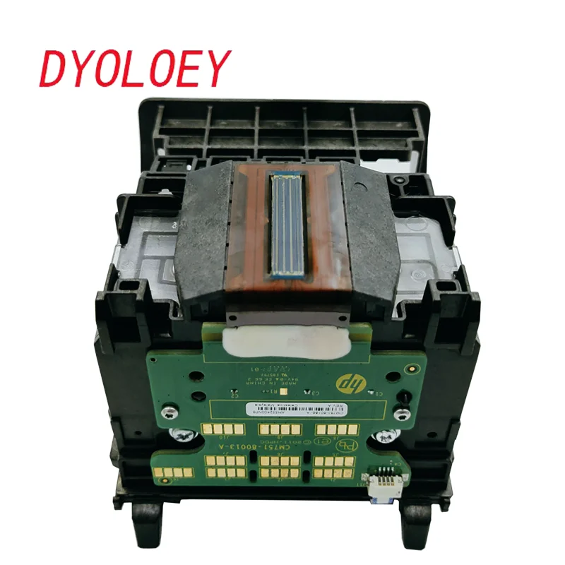 HP950 951 950XL 951XL печатающая головка для принтера HP officejet pro 8100 8600 8700 8610 8620 8625 8630 250DW 251DW 276DW Printerhead