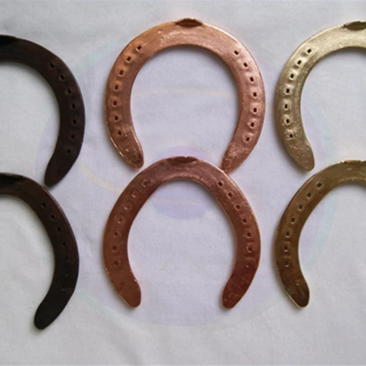 factory direct supply good luck gift wedding horseshoes tradition for the bride