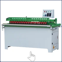 WFSEN mdf laminate hot press machine plywood hydraulic hot press machine for doors