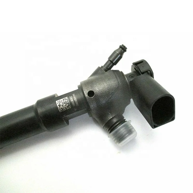04B130277J 28424049 Original Common Rail Diesel Fuel Injector Assembly for VW POLO 1.4 / 1.6 TDI