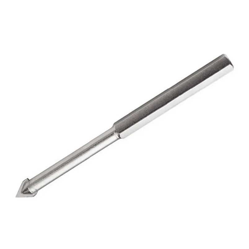 
Hole Saw Pilot Drill Bit For Aluminium Plate 