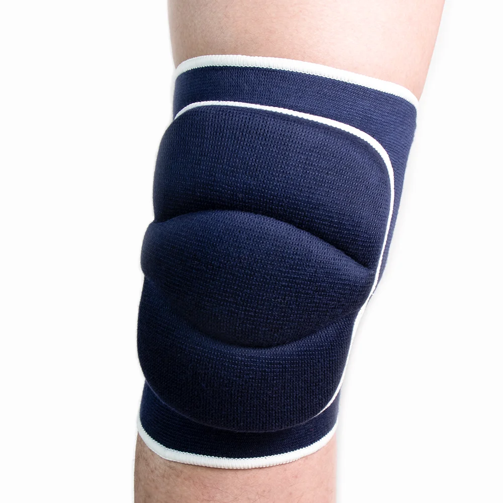 Rodilleras transpirables para voleibol, amortiguadores de rodilla, gran oferta