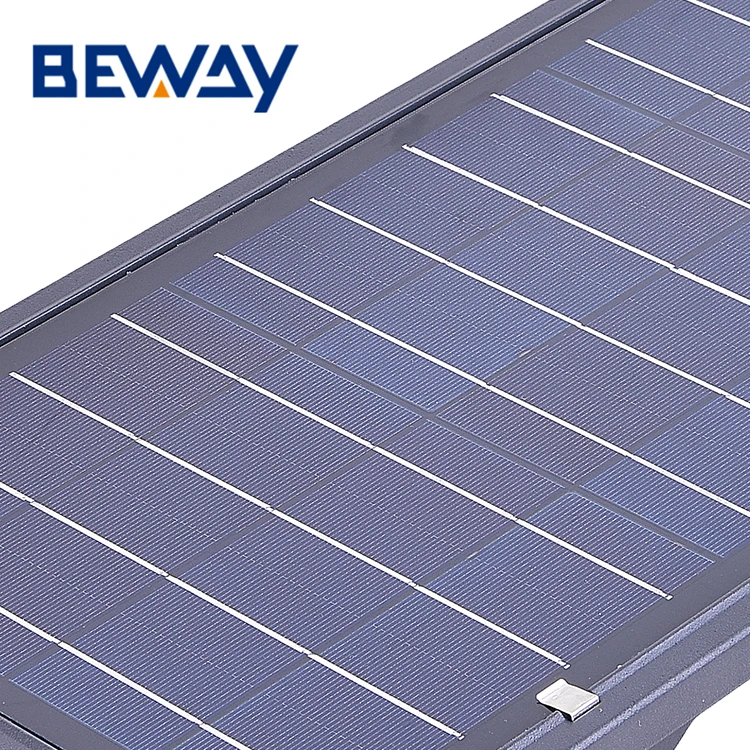 Good Quality 2022 Most Popular Plaza 60 120 180 Watt All In One Led Solar Street Light