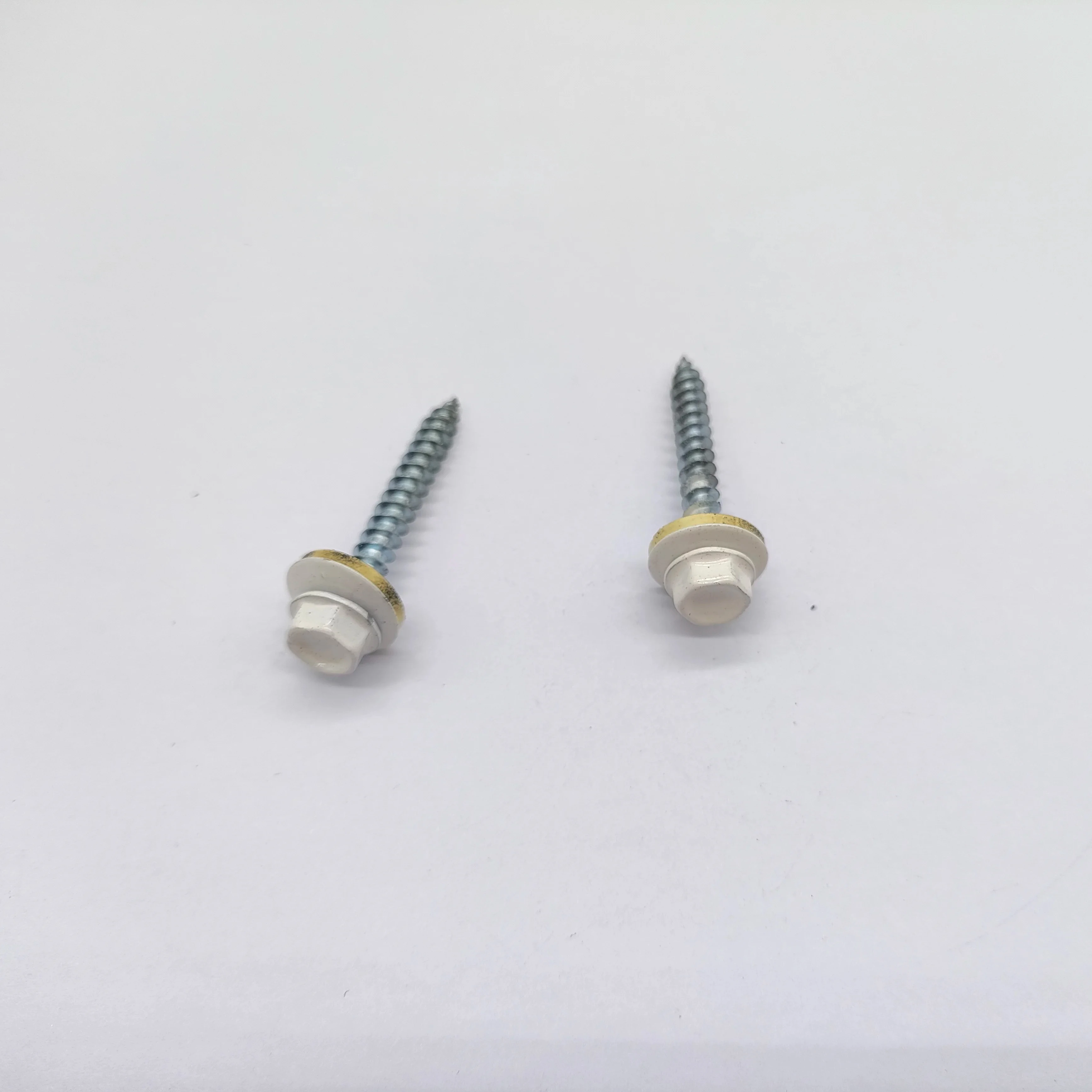 OEM различные винты с шестигранной головкой красочной и разным хвостом
