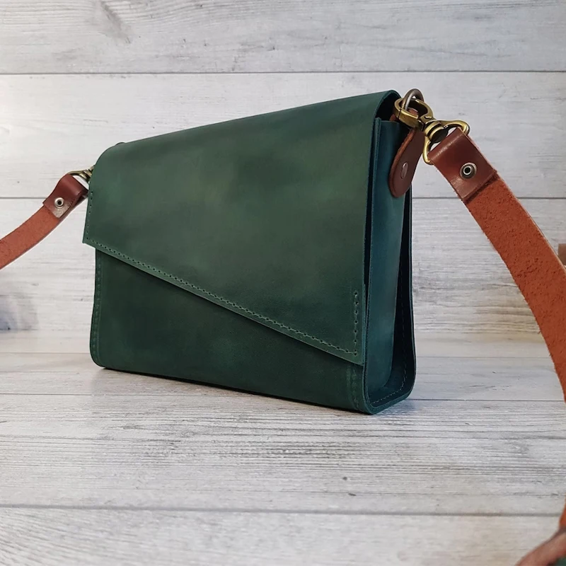 Wholesale Women Gifts Small Shoulder Bag Ladies Handbag Purse Blank PU Leather Crossbody Bag