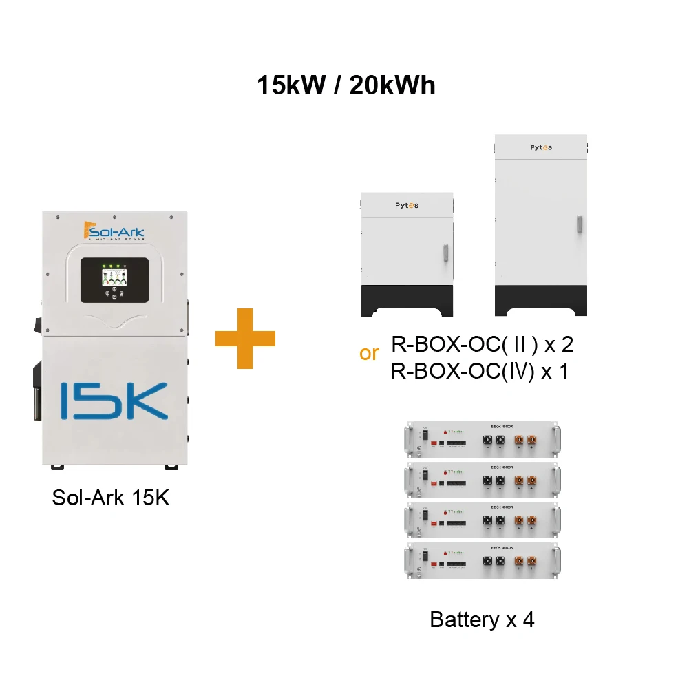Pytes  lithium ion battery lifepo4 solar energy 60kwh lifepo4 battery pack hybrid three phase inverter energy storage battery