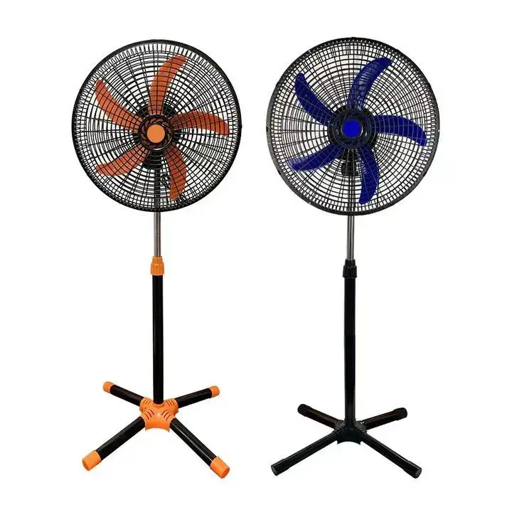 Discounted Household Floor Fan,Powerful High-power Fan,Cross-border Electric Fan Wholesale Fna African Version